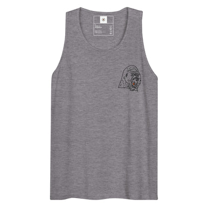 Men’s premium tank top