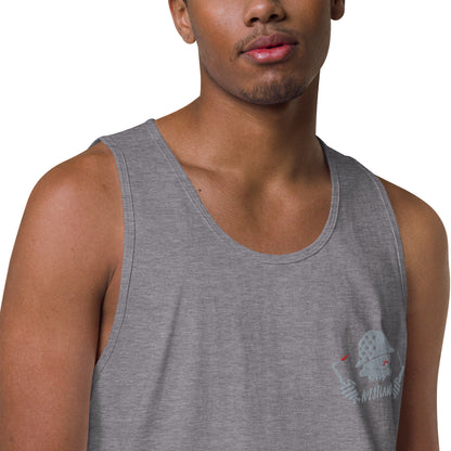 Men’s premium tank top Westland/WPFI