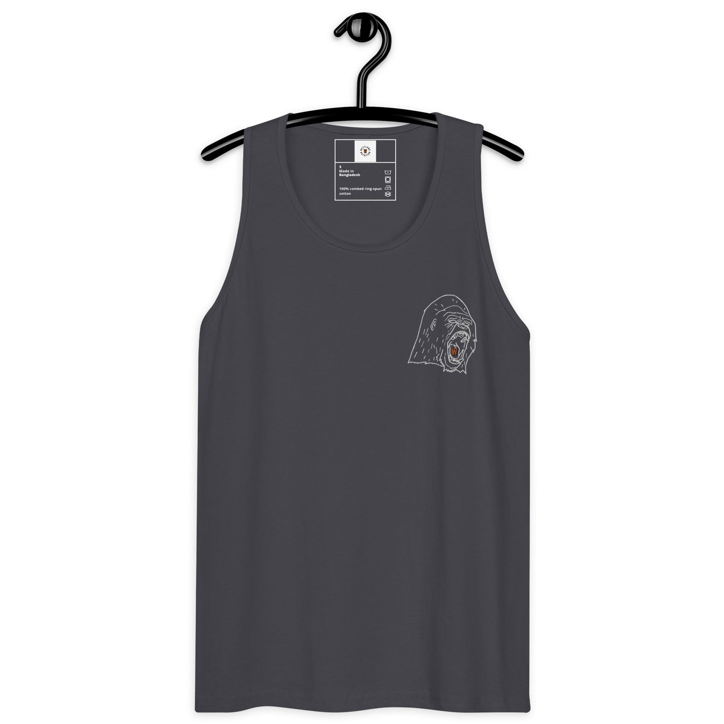 Men’s premium tank top