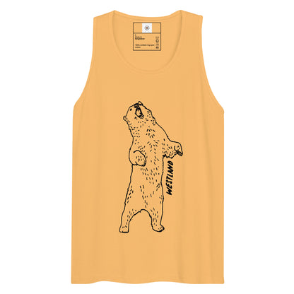 Men’s premium tank top