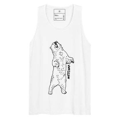 Men’s premium tank top