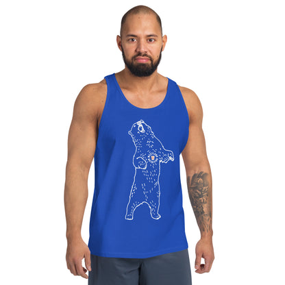 Unisex Tank Top