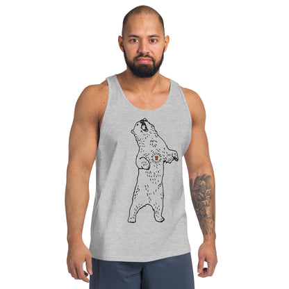 Unisex Tank Top