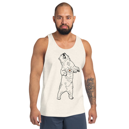 Unisex Tank Top