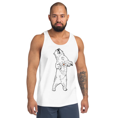 Unisex Tank Top